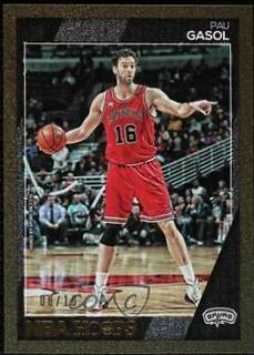 Pau Gasol
