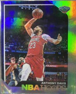 Anthony Davis
