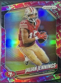 Jauan Jennings