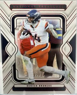 Courtland Sutton