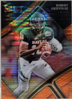 Robert Griffin III
