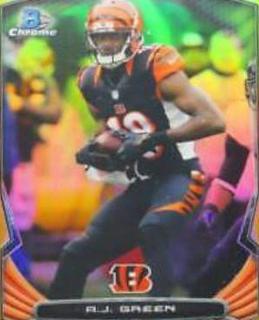 A.J. Green