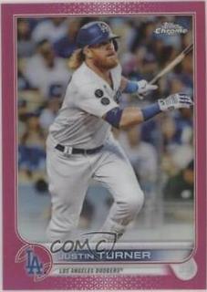 Justin Turner