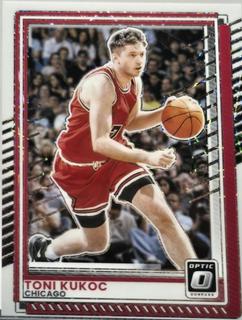 Toni Kukoc