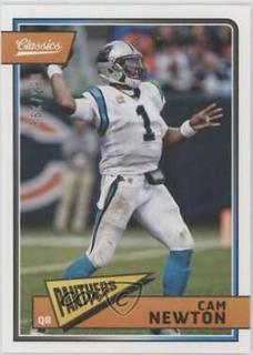 Cam Newton