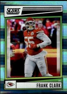 Frank Clark