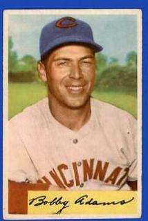 Bobby Adams