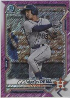 Jeremy Pena