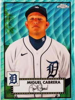 Miguel Cabrera