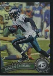 DeSean Jackson