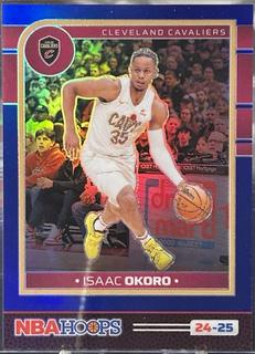 Isaac Okoro