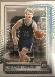 Christian Laettner