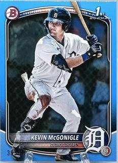 Kevin McGonigle
