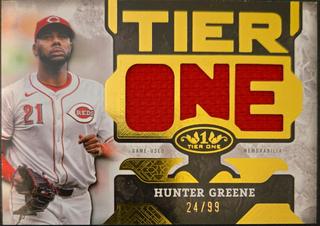 Hunter Greene