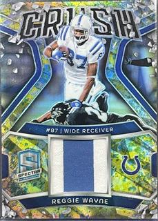 Reggie Wayne
