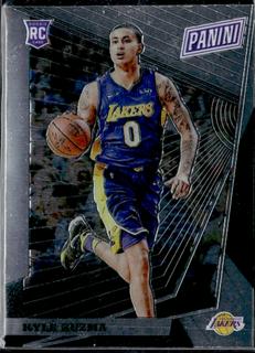 Kyle Kuzma