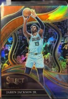 Jaren Jackson Jr.