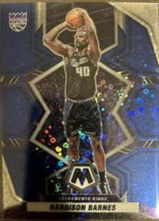 Harrison Barnes