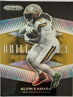 Alvin Kamara
