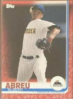 Albert Abreu
