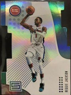 Reggie Jackson