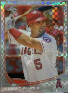 Albert Pujols