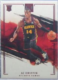 AJ Griffin