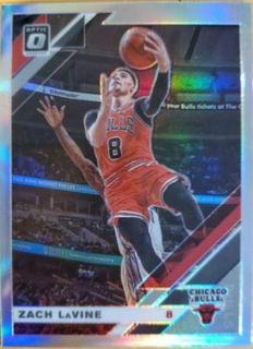 Zach LaVine