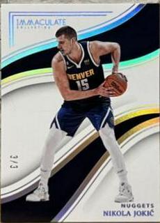 Nikola Jokic