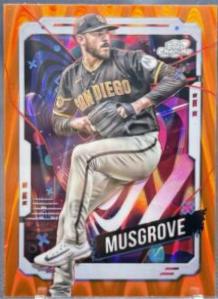 Joe Musgrove