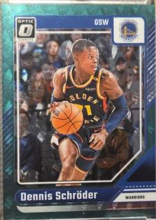 Dennis Schroder