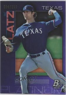 Jake Latz