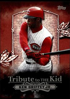 Ken Griffey Jr.