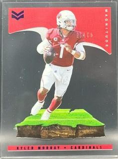 Kyler Murray