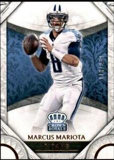 Marcus Mariota