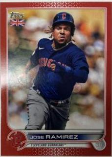Jose Ramirez