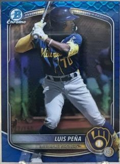 Luis Pena