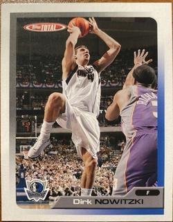 Dirk Nowitzki