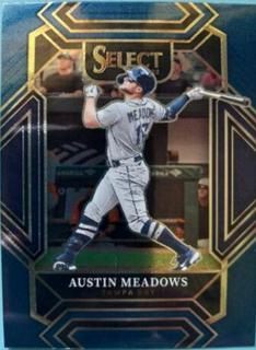 Austin Meadows