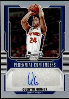 Quentin Grimes