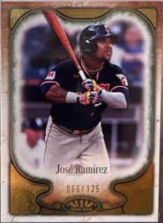 Jose Ramirez