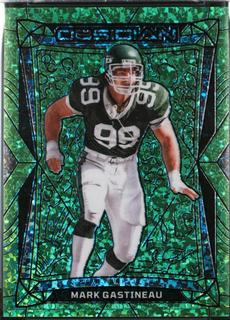 Mark Gastineau