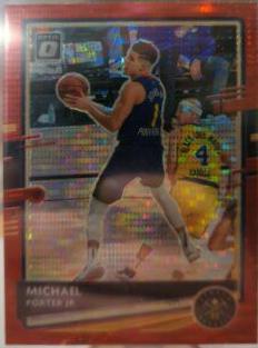 Michael Porter Jr.
