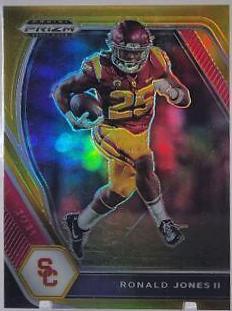 Ronald Jones II