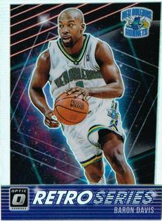 Baron Davis
