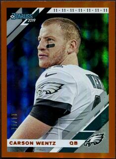 Carson Wentz