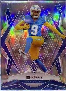 Tre Harris