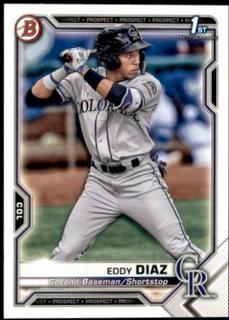 Eddy Diaz
