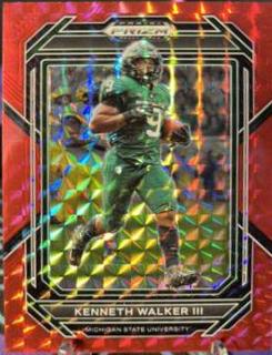 Kenneth Walker III