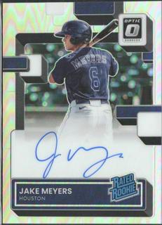 Jake Meyers